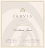 Jarvis Cabernet Franc 2006 Front Label