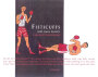 Fisticuffs Cabernet Sauvignon 2005  Front Label