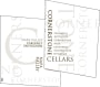 Cornerstone Cellars Napa Valley Cabernet Sauvignon 2015 Front Label