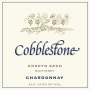 Cobblestone Arroyo Seco Chardonnay 2014  Front Label