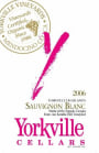 Yorkville Cellars Randle Hill Vineyard Sauvignon Blanc 2006 Front Label