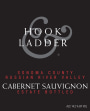 Hook & Ladder Cabernet Sauvignon 2012  Front Label
