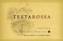 Testarossa Doctor's Vineyard Pinot Noir 2010 Front Label