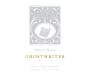Ghostwriter Pinot Noir 2011 Front Label