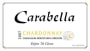 Carabella Chardonnay 2007 Front Label