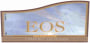 EOS Cabernet Sauvignon 2009 Front Label