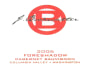 J. Bookwalter 'Foreshadow' Cabernet Sauvignon 2006 Front Label