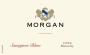 Morgan Sauvignon Blanc 2009 Front Label