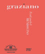 Graziano Zinfandel 2004  Front Label