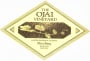 Ojai Kick On Ranch Riesling 2011  Front Label