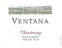 Ventana Arroyo Seco Chardonnay 2009 Front Label