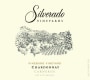 Silverado Vineburg Vineyard Chardonnay 2015 Front Label