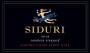 Siduri Sonatera Vineyard Pinot Noir 2014  Front Label
