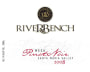 Riverbench Mesa Pinot Noir 2008  Front Label
