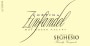 Seghesio Cortina Zinfandel 2006  Front Label