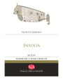 Valle Dell'Acate Sicilia Tenuta Ibidini Insolia 2012 Front Label