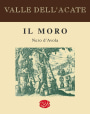 Valle Dell'Acate Il Moro Nero d'Avola 2008 Front Label