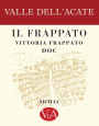 Valle Dell'Acate Vittoria Il Frappato 2013 Front Label