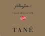Valle Dell'Acate Tane 2006 Front Label