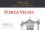 Valle Pradinhos Porta Velha 2012 Front Label