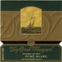 Dry Creek Vineyard Fume Blanc (half-bottle) 2000 Front Label