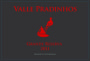 Valle Pradinhos Grande Reserva 2011 Front Label