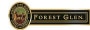 Forest Glen Barrel Fermented Chardonnay 1997 Front Label