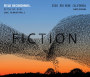 * Fiction Red 2008 Front Label