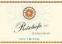 Van Volxem Rotschiefer Kabinett Riesling 2015 Front Label