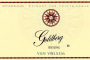 Van Volxem Goldberg Riesling 2013 Front Label