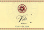 Van Volxem Volz Riesling 2008 Front Label