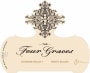 Four Graces Pinot Blanc 2009 Front Label