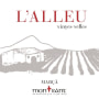 Vendrell Rived L'Alleu Vinyes Velles 2012 Front Label