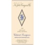 La Jota Howell Mountain Cabernet Sauvignon 1998 Front Label