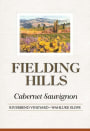 Fielding Hills Winery Riverbend Vineyard Cabernet Sauvignon 2009 Front Label