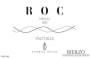 Veronica Ortega ROC Mencia 2012 Front Label