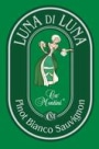 Luna di Luna Pinot Bianco/Sauvignon Blanc 2000 Front Label