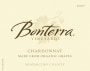 Bonterra Mendocino County Chardonnay 2007 Front Label