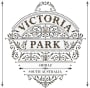 Victoria Park Shiraz 2014 Front Label