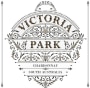 Victoria Park Chardonnay 2015 Front Label