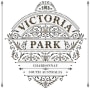 Victoria Park Chardonnay 2013 Front Label
