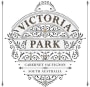 Victoria Park Cabernet Sauvignon 2014 Front Label