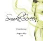 Fiftyrow Vineyards Smokescreen Chardonnay 2011 Front Label