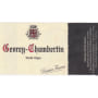 Domaine Fourrier Gevrey-Chambertin Vieilles Vignes 2015 Front Label