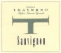 Vigna Traverso Colli Orientali del Friuli Sauvignon 2007 Front Label