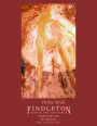 Findleton Estate & Vineyard Thor Petite Sirah 2013 Front Label