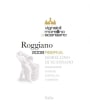 Vignaioli del Morellino Morellino di Scansano Roggiano Riserva 2008 Front Label