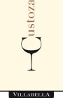 Vigneti Villabella Custoza 2014 Front Label
