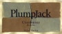 PlumpJack Reserve Chardonnay 2000 Front Label