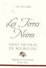 Vignoble de la Jarnoterie Saint Nicolas de Bourgueil 2010 Front Label